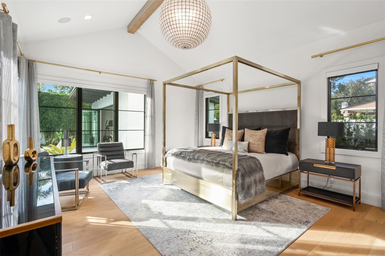 WINFLOR COURT PT REP - Residential