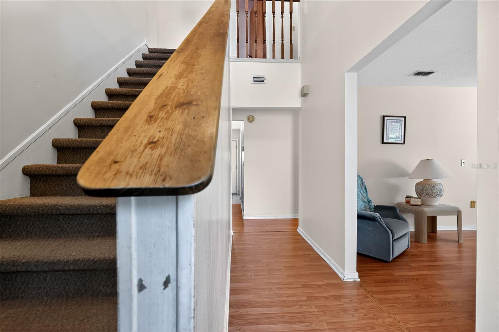 MARION COUNTY - Residential