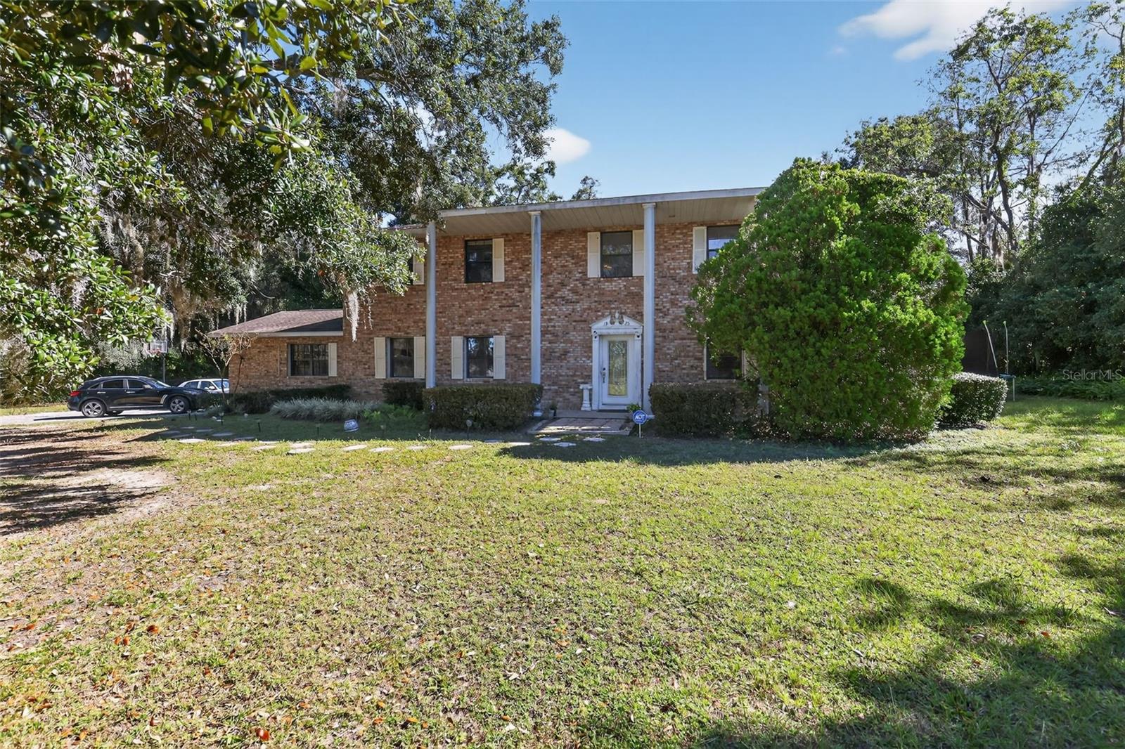 MARION COUNTY - Residential