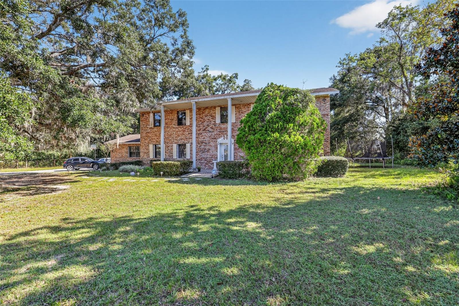 MARION COUNTY - Residential