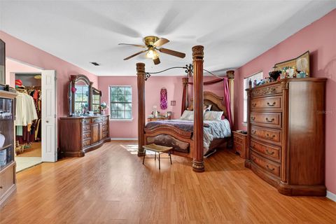 Tiny photo for 1925 NW 60th Avenue, Ocala, FL 34482 (MLS # OM712824)