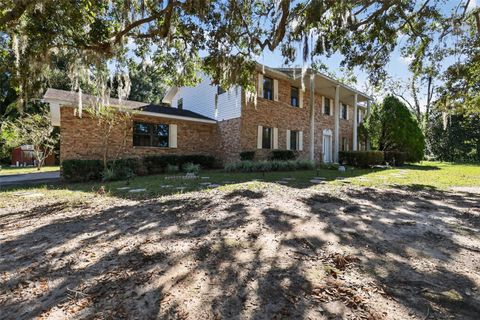 Tiny photo for 1925 NW 60th Avenue, Ocala, FL 34482 (MLS # OM712824)