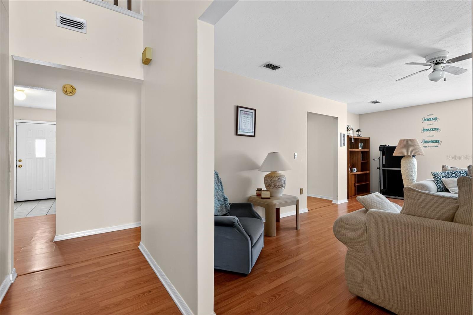 MARION COUNTY - Residential