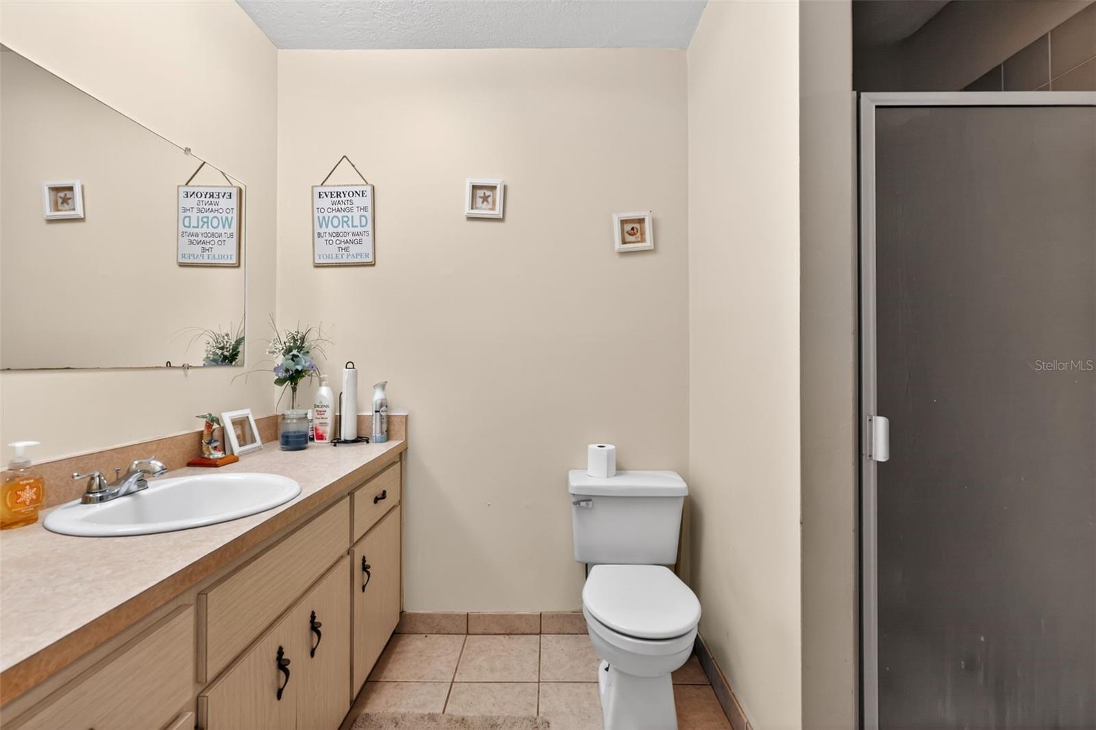 MARION COUNTY - Residential