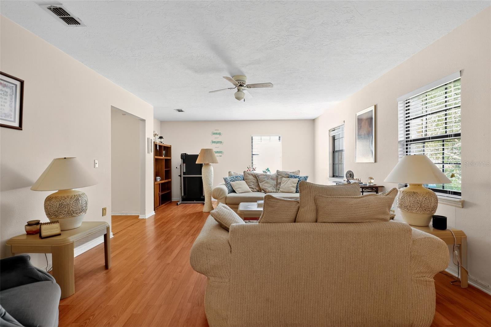 MARION COUNTY - Residential