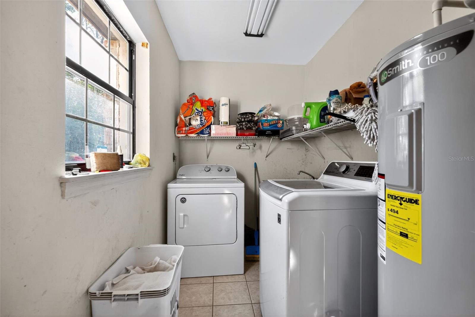 MARION COUNTY - Residential