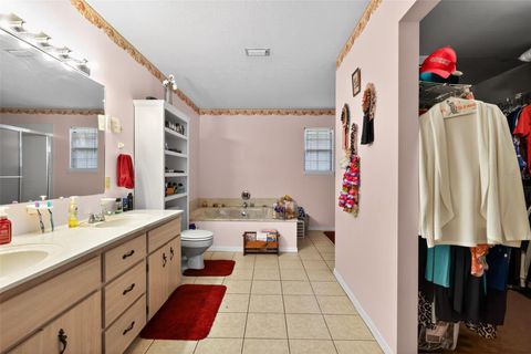 Tiny photo for 1925 NW 60th Avenue, Ocala, FL 34482 (MLS # OM712824)