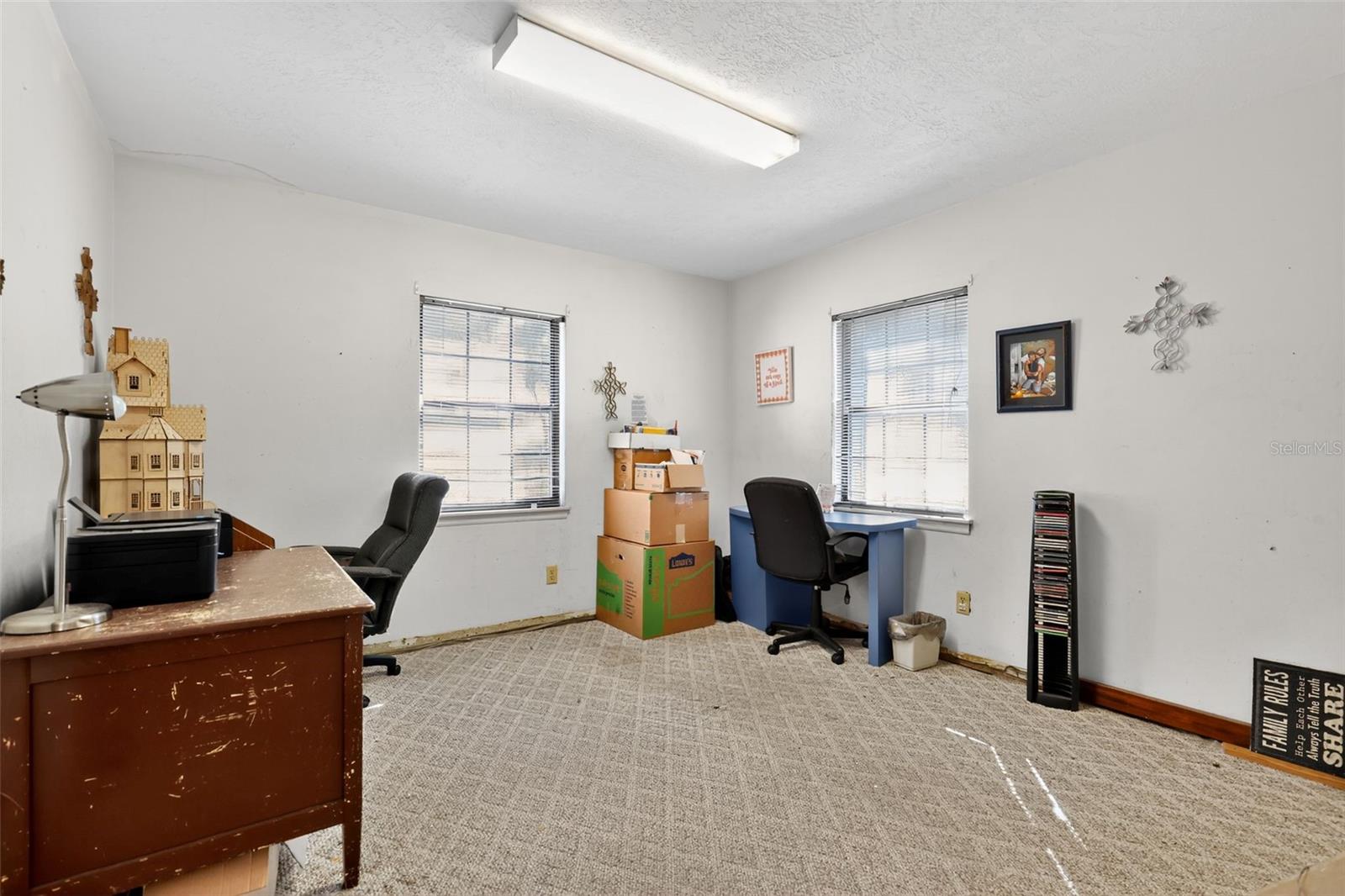 MARION COUNTY - Residential