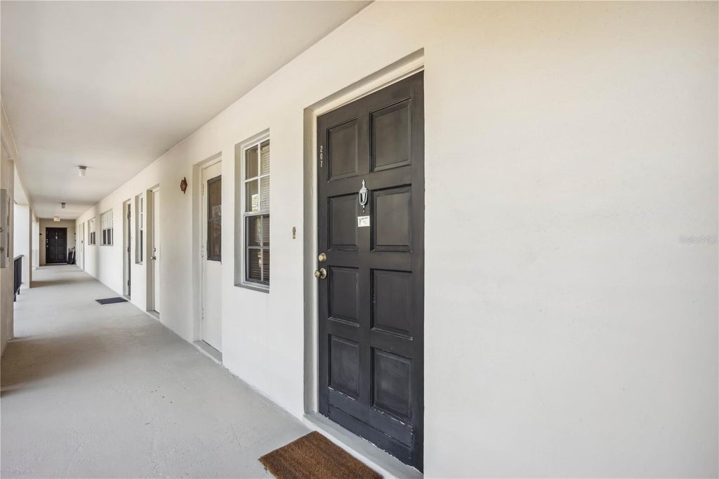 Photo of 7461 W Country Club Drive N #207, Sarasota, FL 34243 (MLS # A4706208)