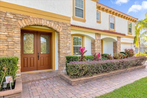 A home in ORLANDO