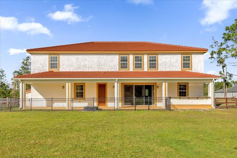 A home in ORLANDO