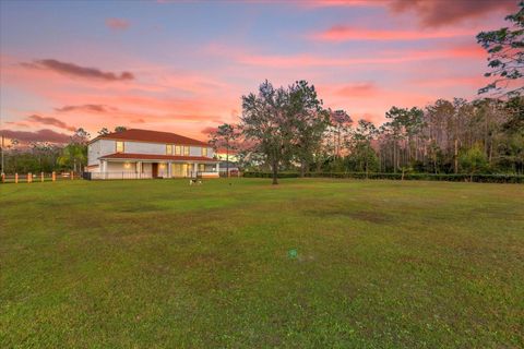 A home in ORLANDO