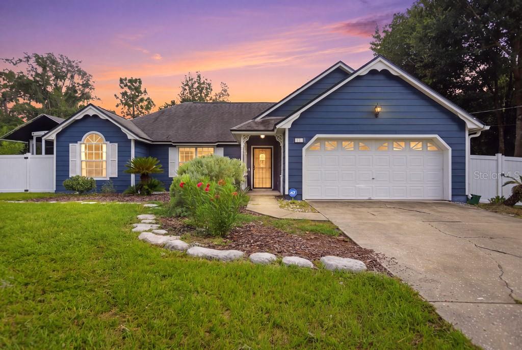 Photo of 1714 20th Street, Orange City, FL 32763 (MLS # V4949538)