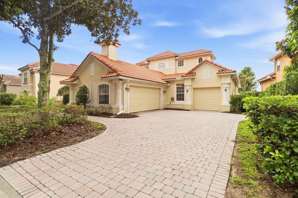 Photo of 8310 Tivoli Drive, Orlando, FL 32836 (MLS # O6417803)