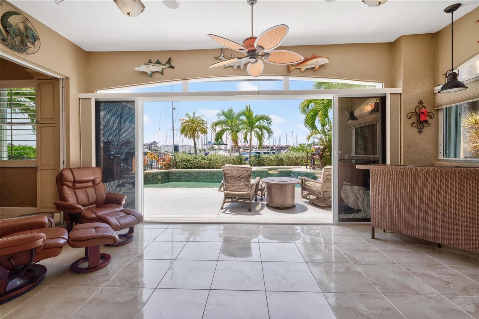 SUNSET KEY LAND CONDO - Residential