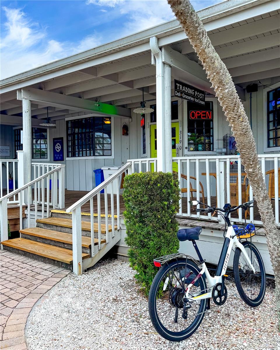 SUNSET KEY LAND CONDO - Residential