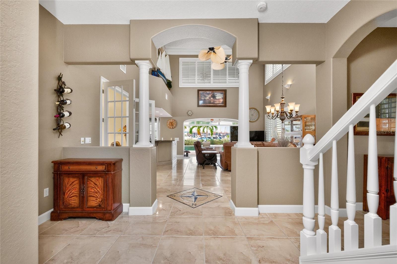 SUNSET KEY LAND CONDO - Residential