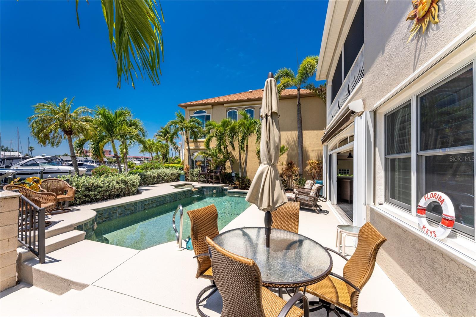 SUNSET KEY LAND CONDO - Residential