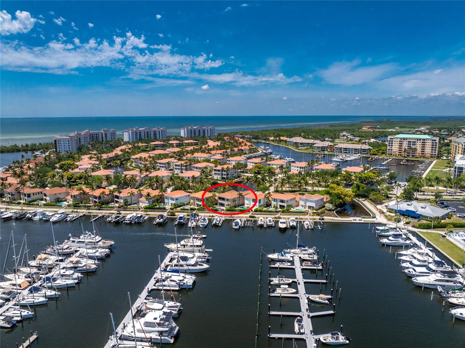 SUNSET KEY LAND CONDO - Residential