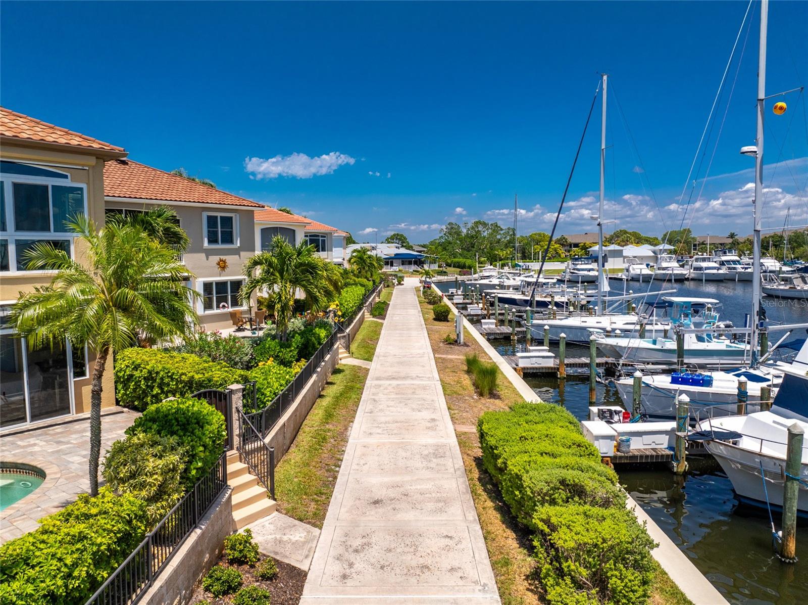 SUNSET KEY LAND CONDO - Residential