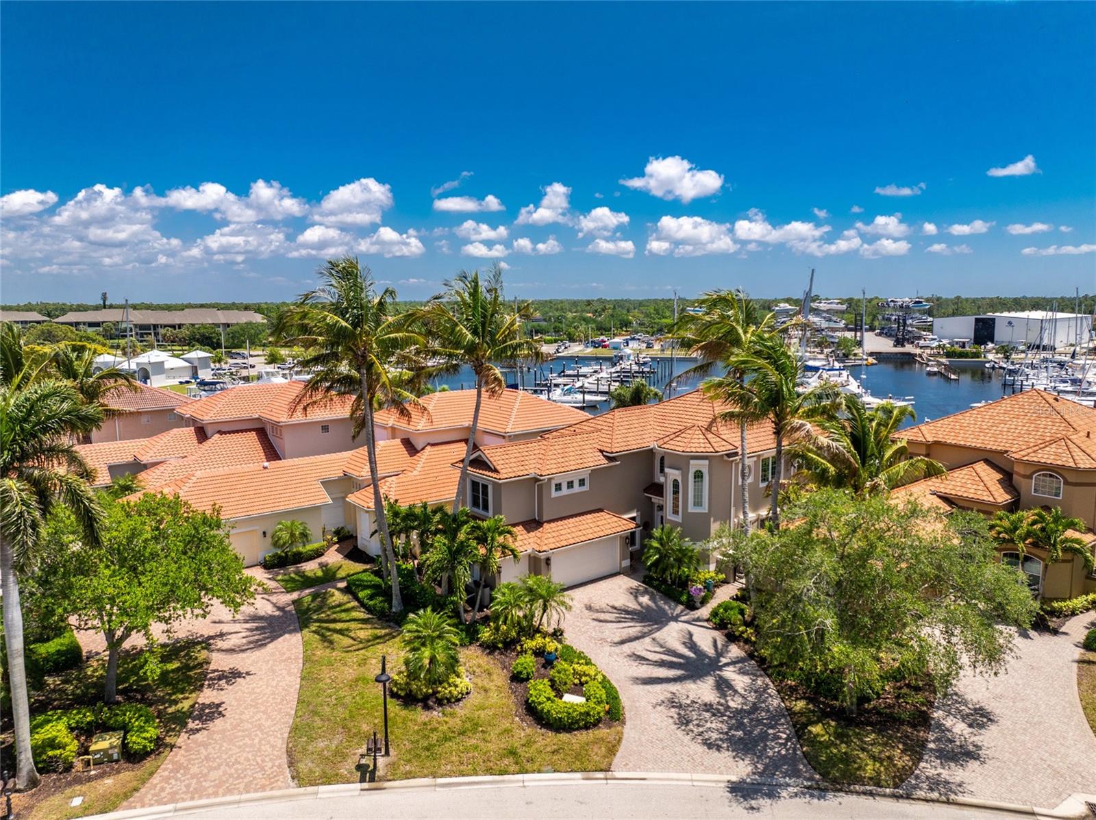 SUNSET KEY LAND CONDO - Residential