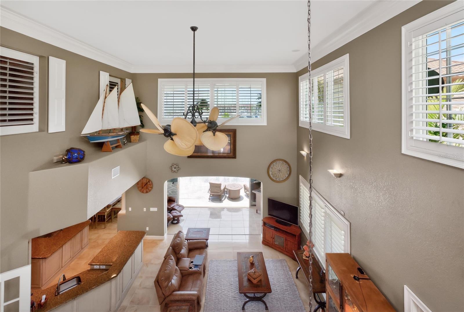 SUNSET KEY LAND CONDO - Residential
