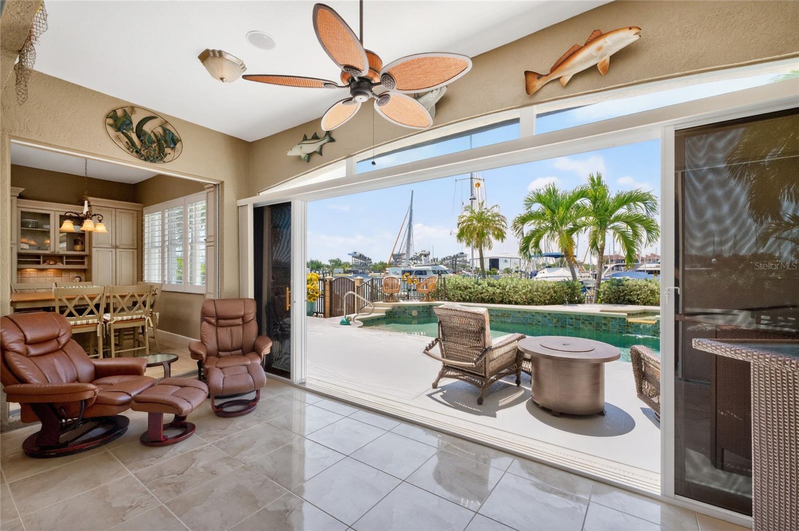 SUNSET KEY LAND CONDO - Residential