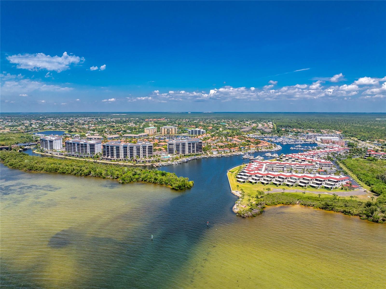 SUNSET KEY LAND CONDO - Residential