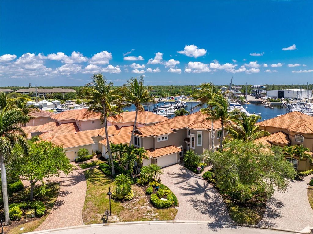 Photo of 3213 Sunset Key Circle, Punta Gorda, FL 33955 (MLS # C7525157)