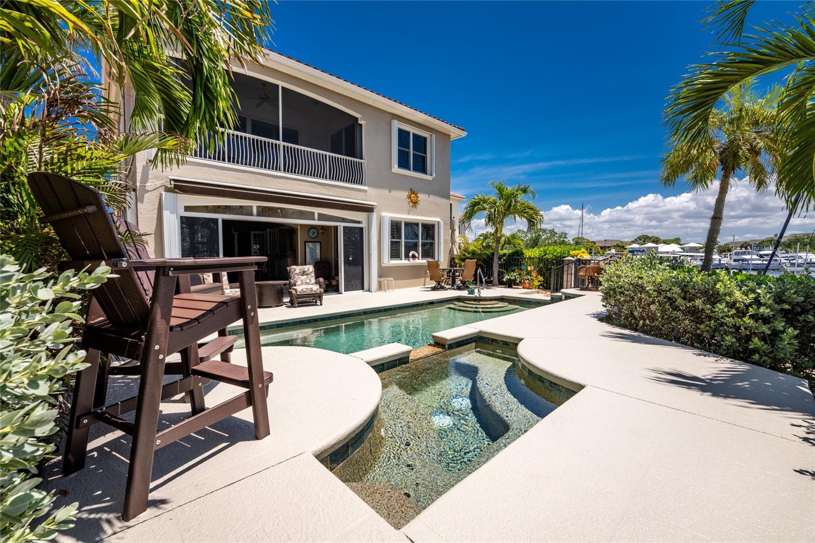 SUNSET KEY LAND CONDO - Residential