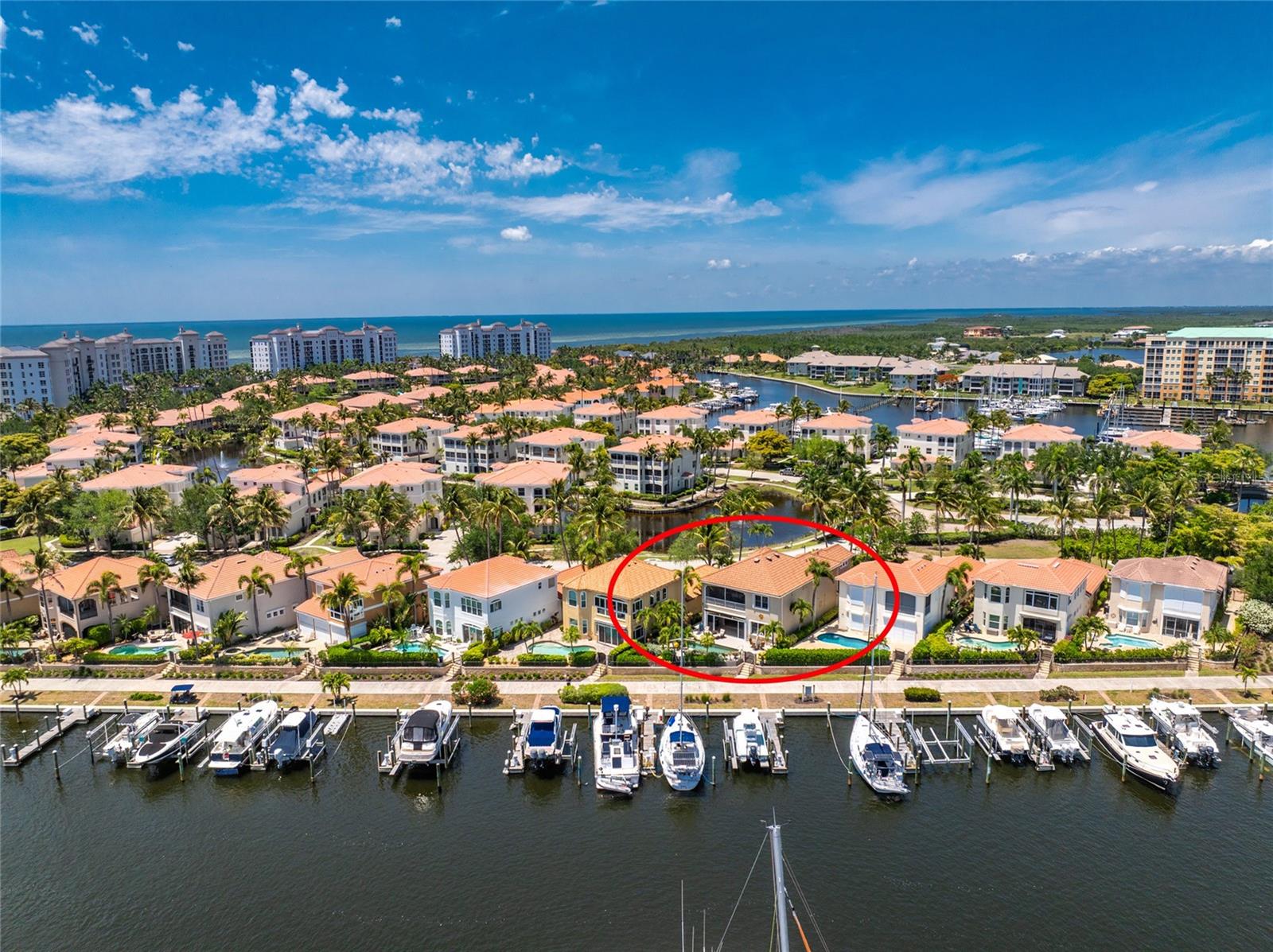 SUNSET KEY LAND CONDO - Residential