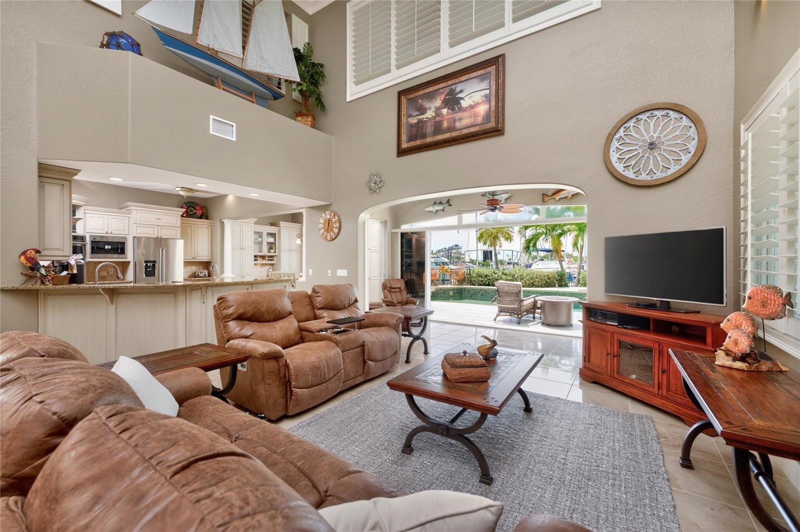 SUNSET KEY LAND CONDO - Residential