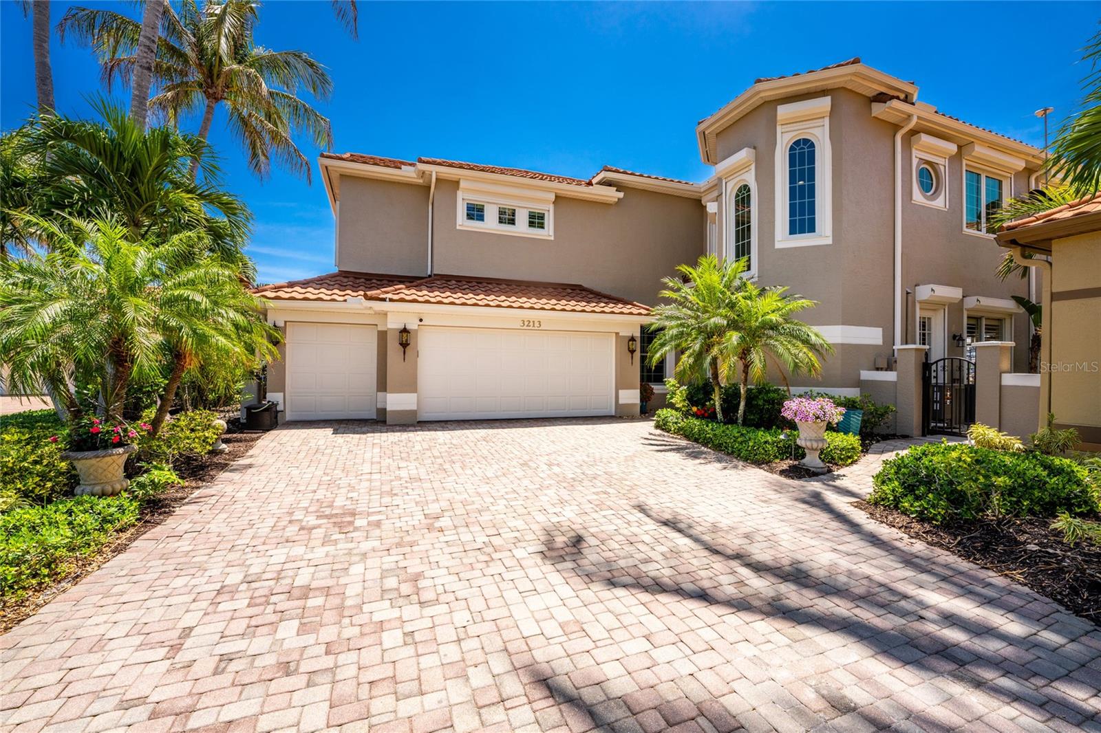 SUNSET KEY LAND CONDO - Residential