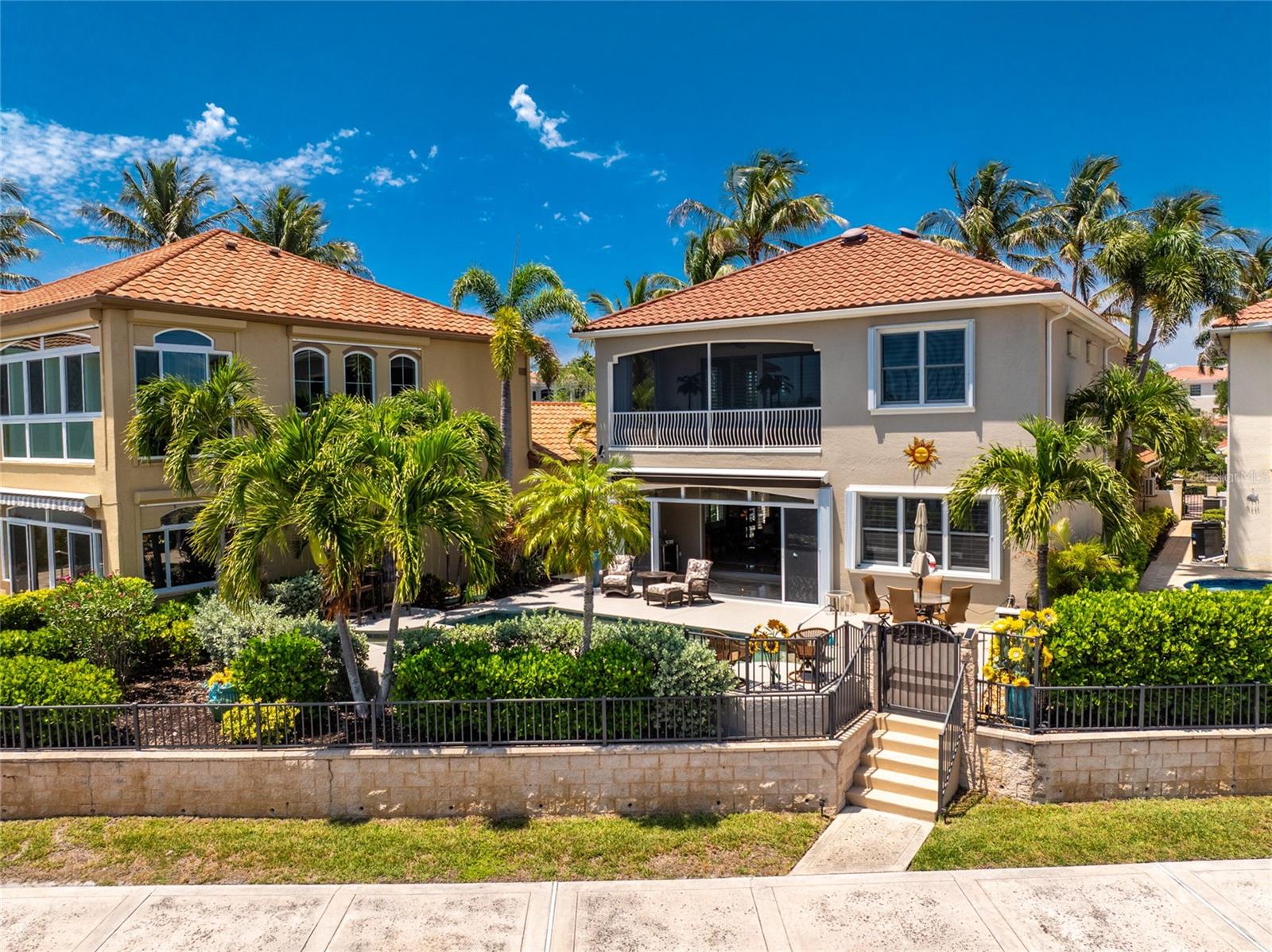 SUNSET KEY LAND CONDO - Residential
