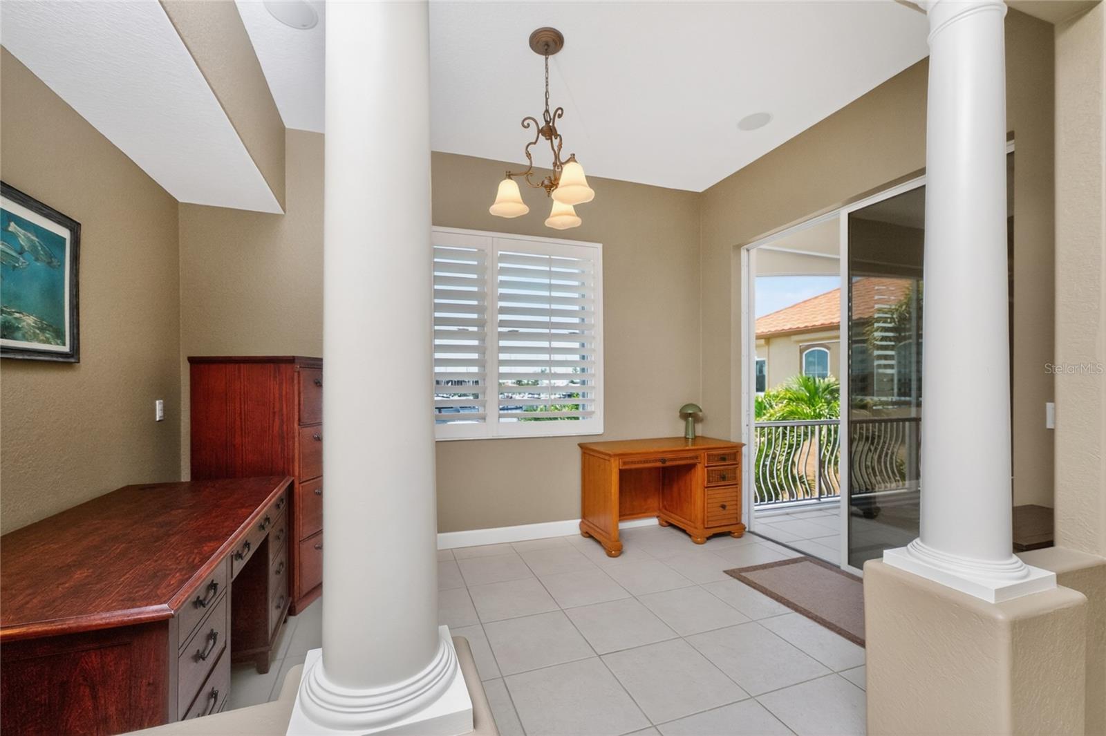 SUNSET KEY LAND CONDO - Residential