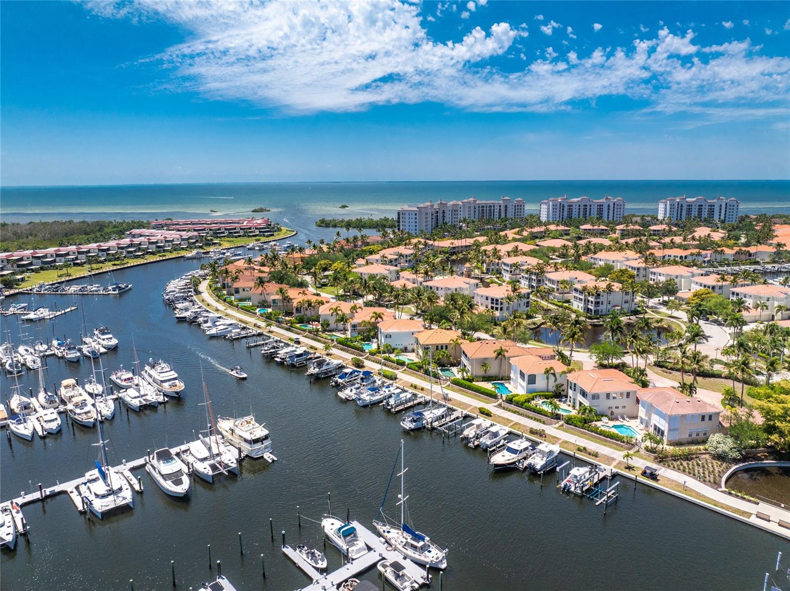 SUNSET KEY LAND CONDO - Residential