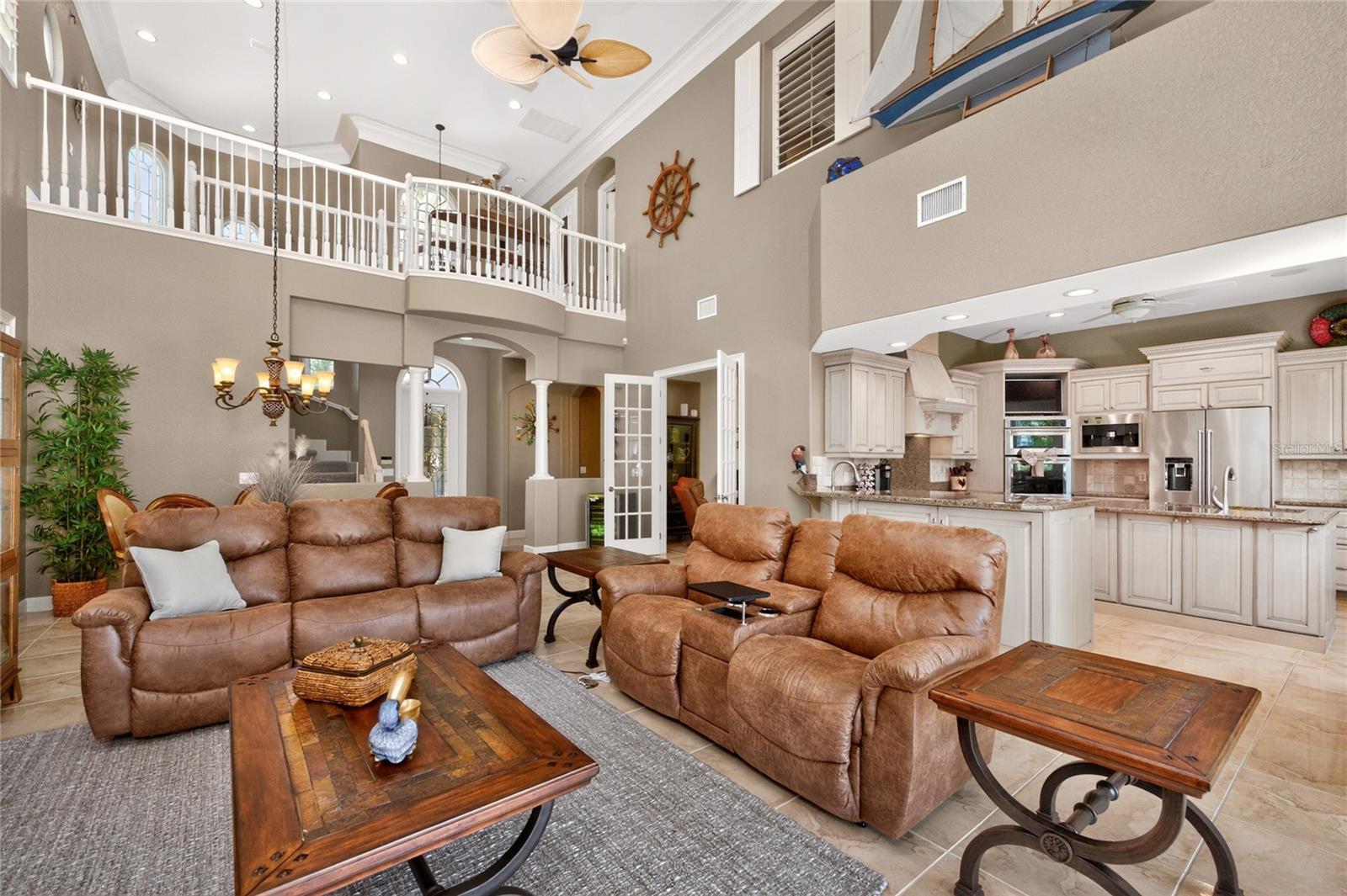 SUNSET KEY LAND CONDO - Residential