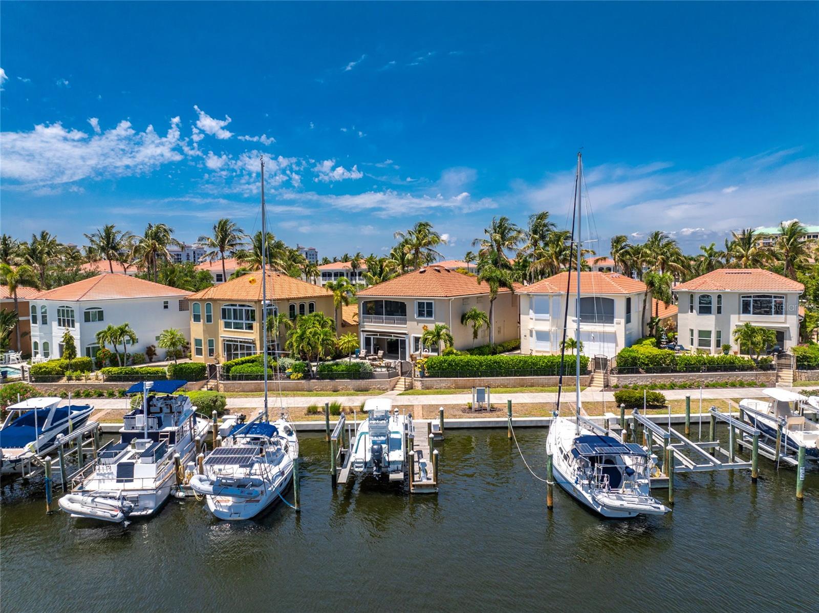 SUNSET KEY LAND CONDO - Residential