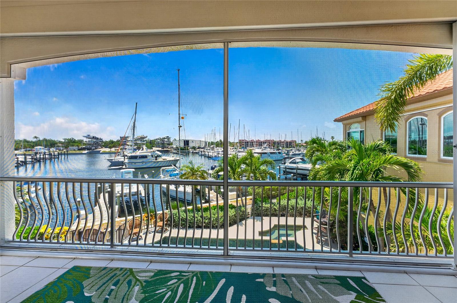 SUNSET KEY LAND CONDO - Residential