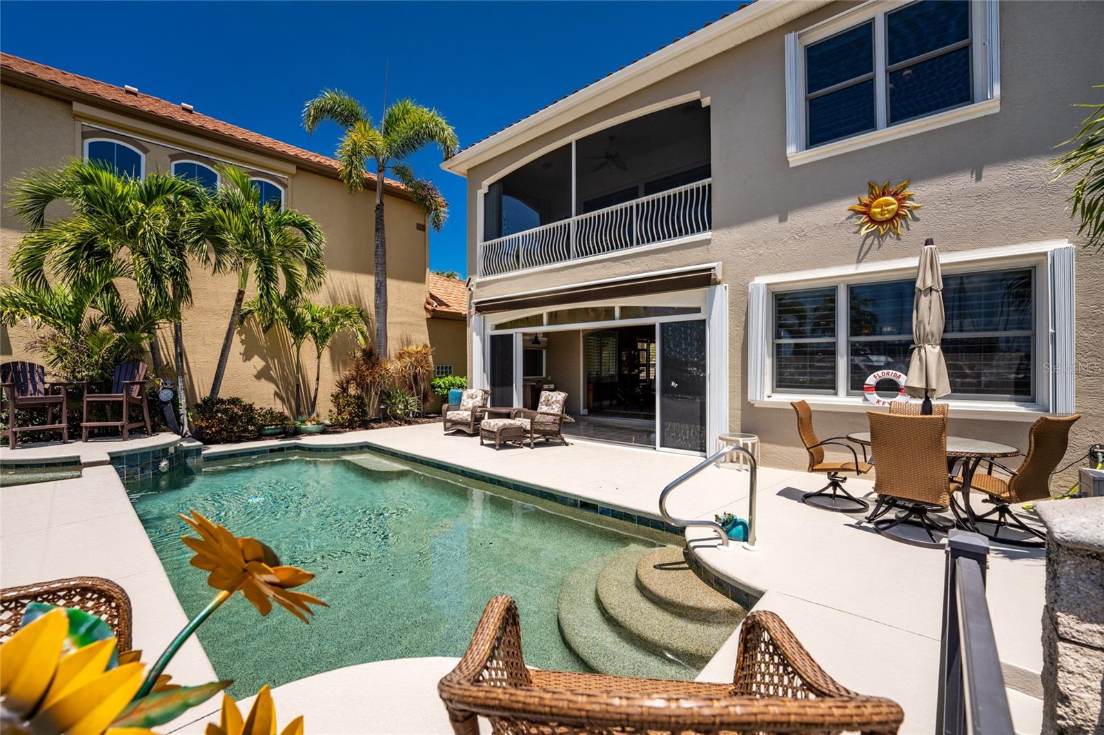 SUNSET KEY LAND CONDO - Residential