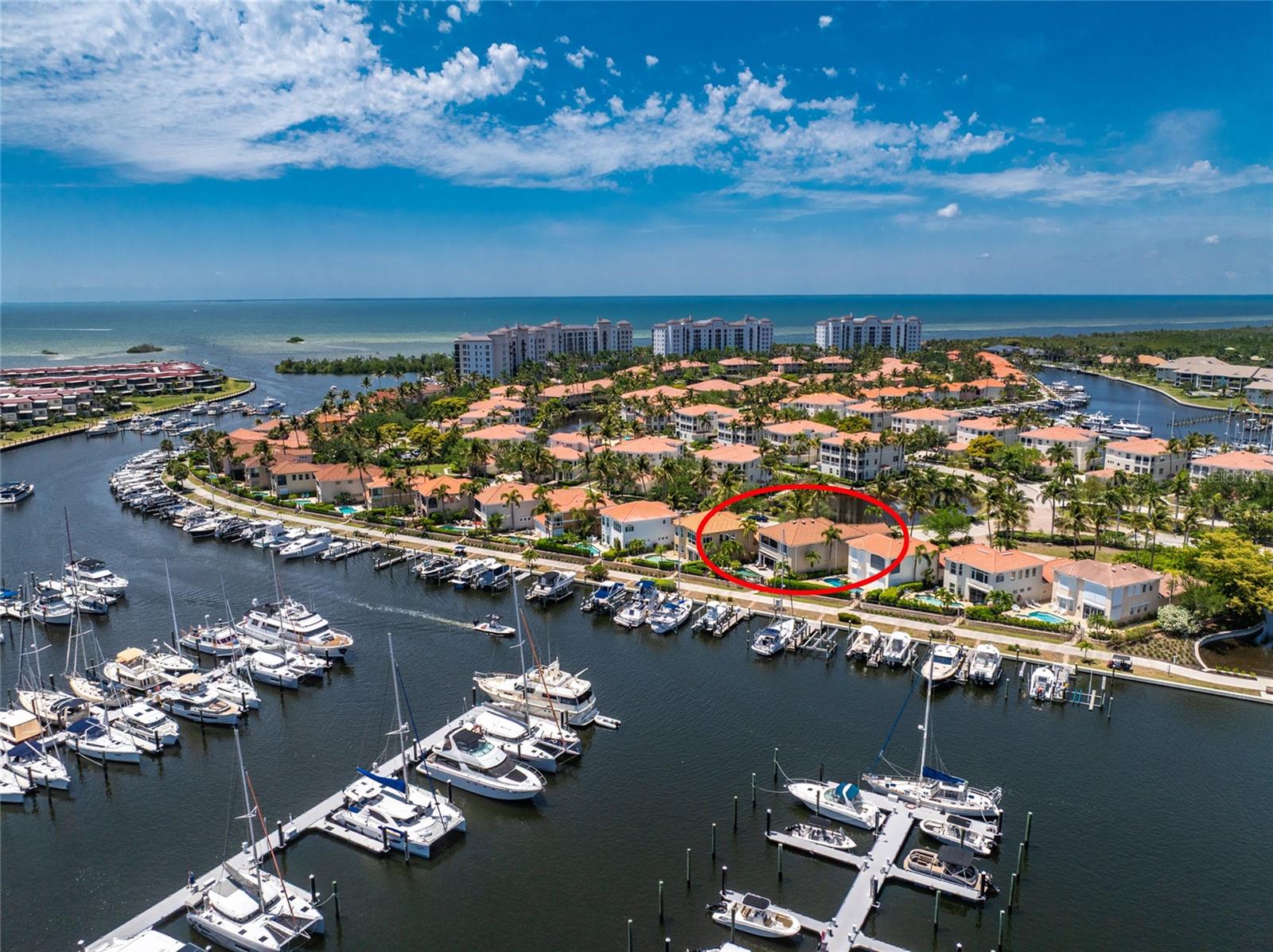 SUNSET KEY LAND CONDO - Residential