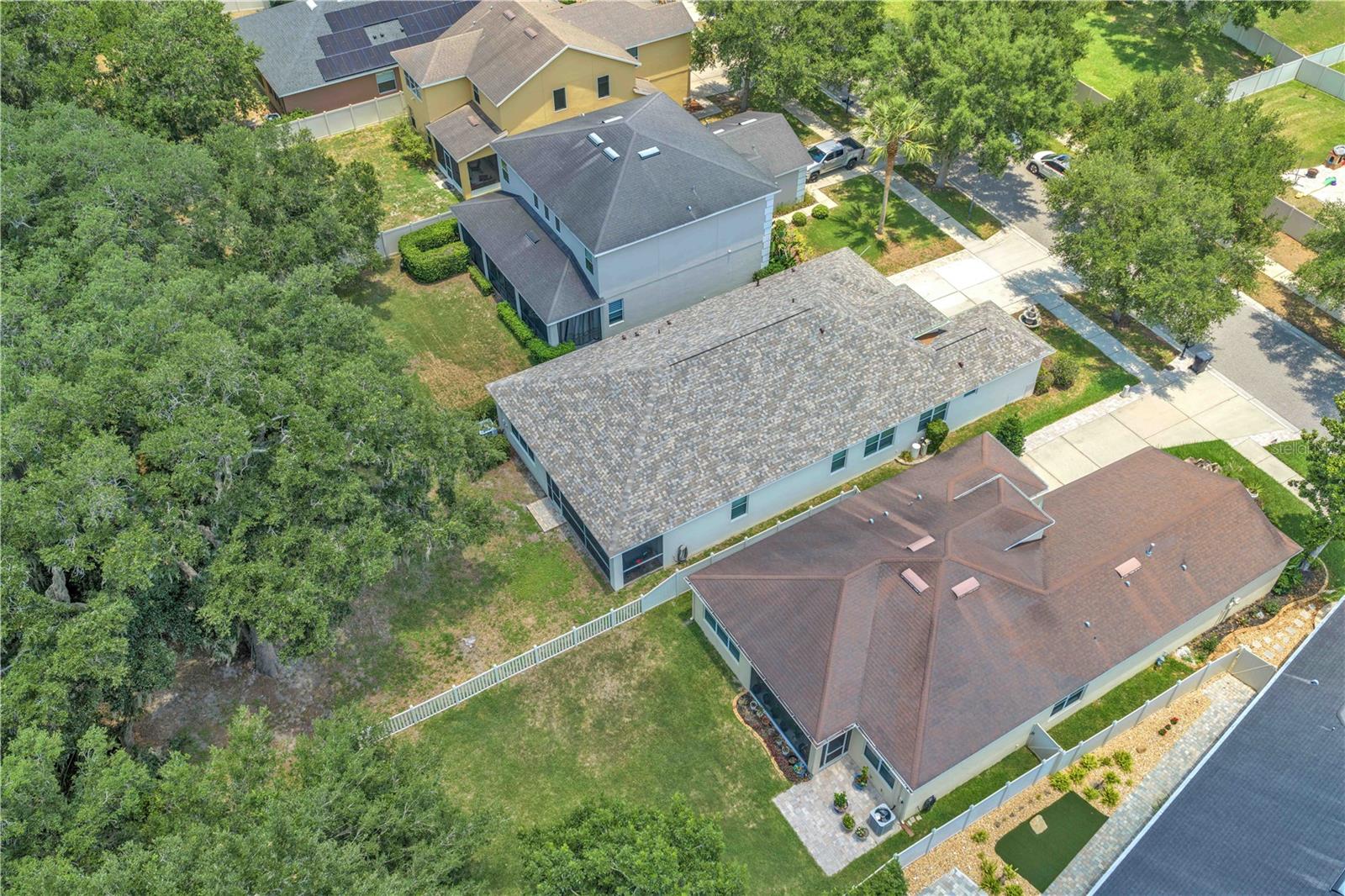 CHANNING PARK - Residential