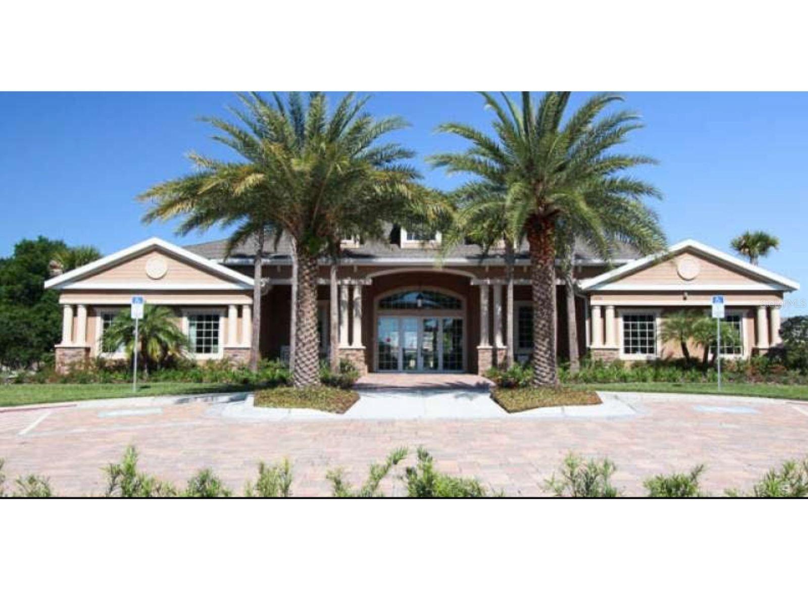CHANNING PARK - Residential