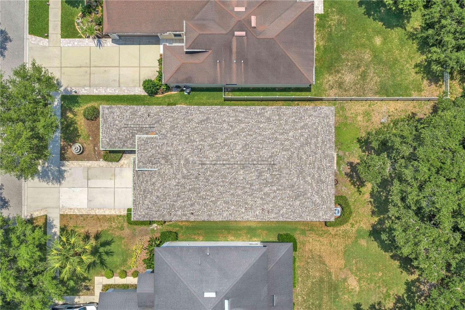 CHANNING PARK - Residential
