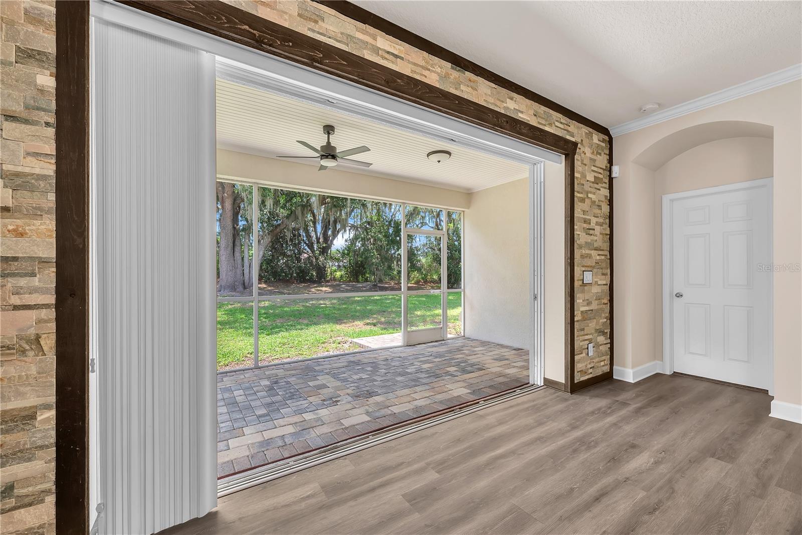 CHANNING PARK - Residential