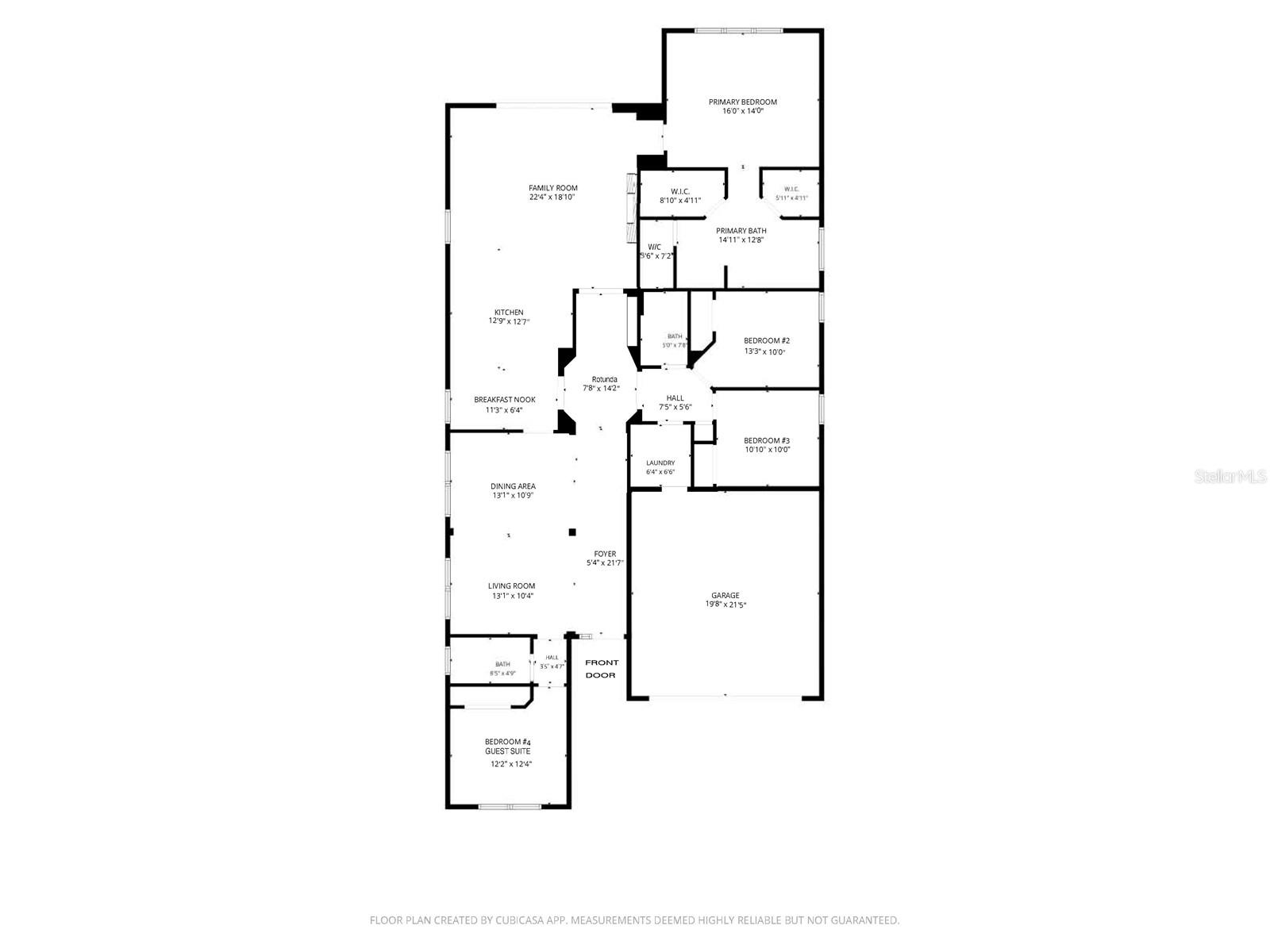 CHANNING PARK - Residential