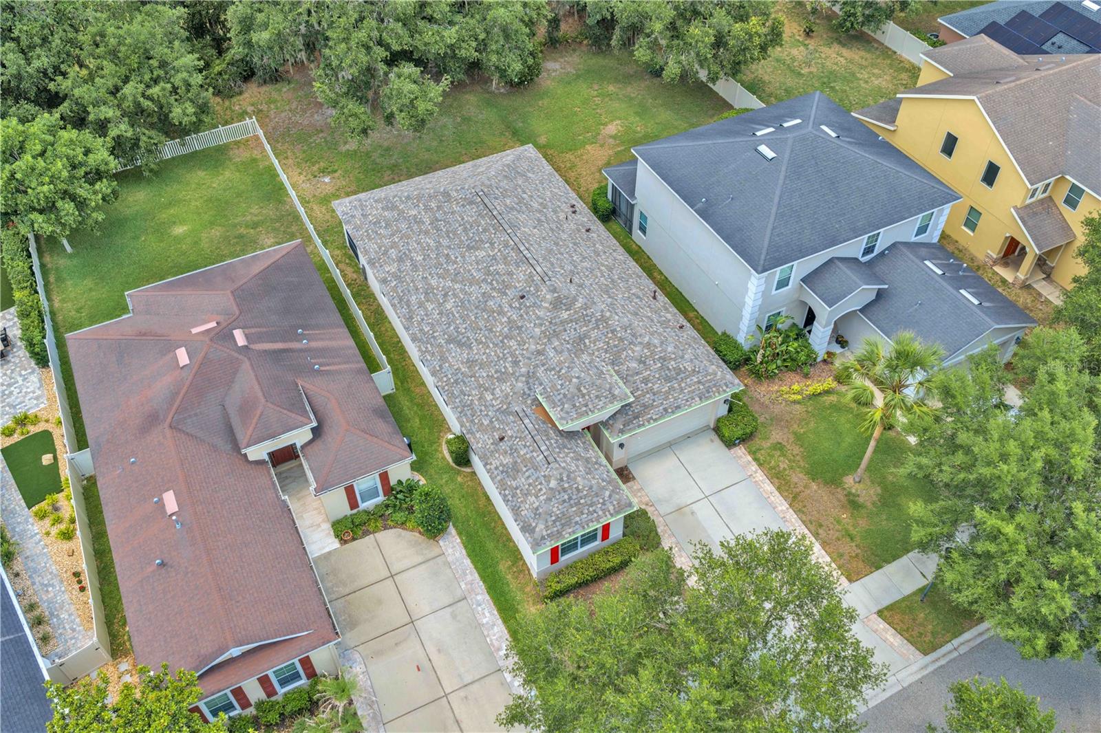 CHANNING PARK - Residential