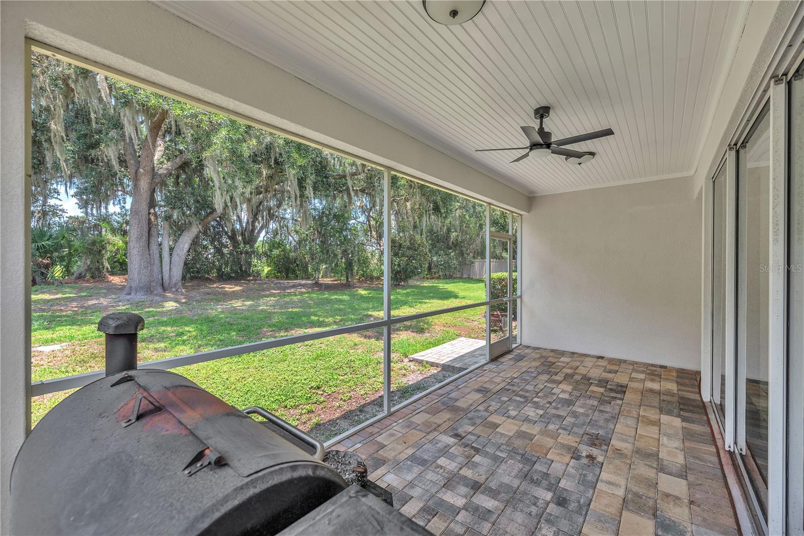 CHANNING PARK - Residential
