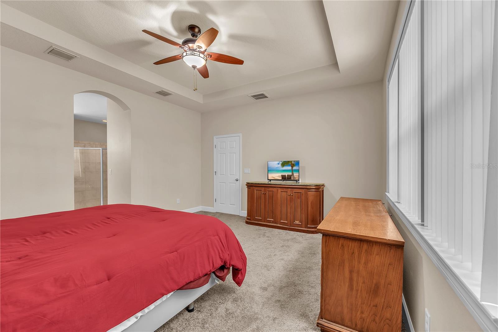 CHANNING PARK - Residential