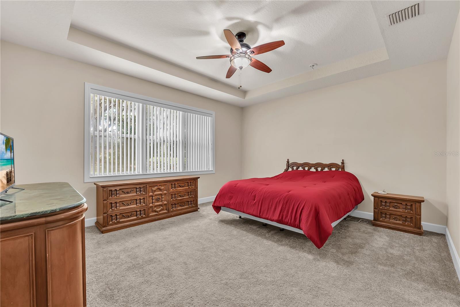 CHANNING PARK - Residential